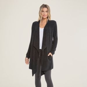 Barefoot dreams bamboo chic lite cardigan